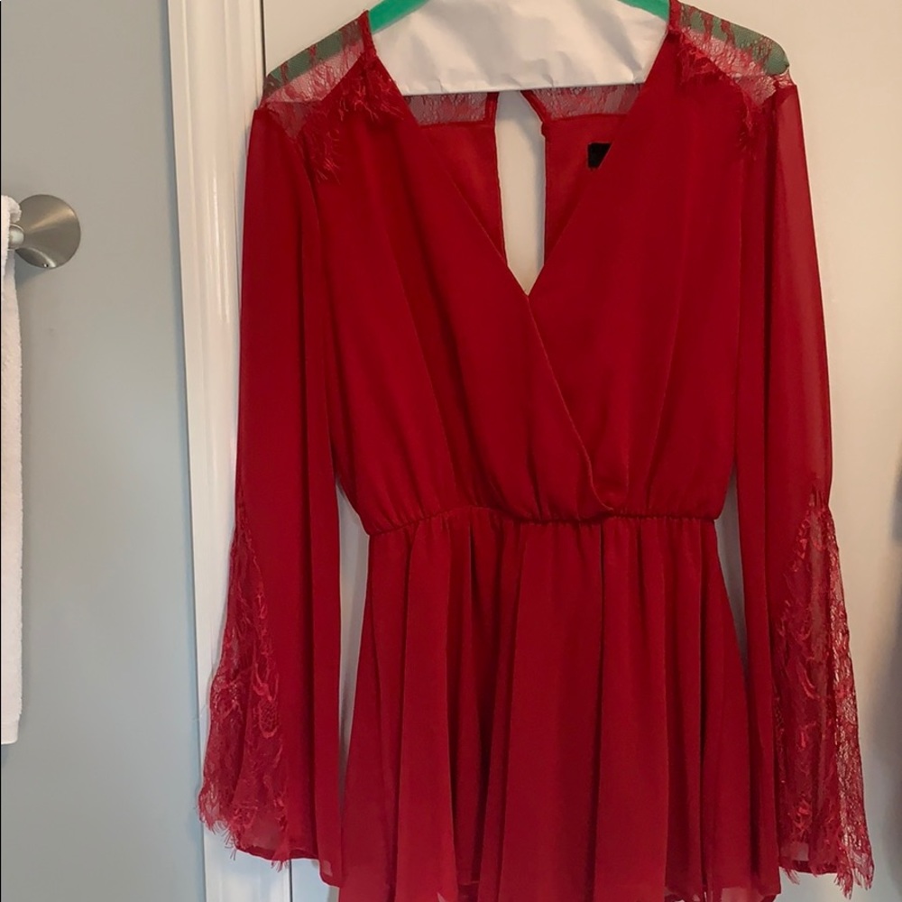 Romper